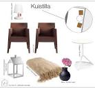 Preppy casual: elokuuta 2011