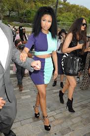 Image result for nicki minaj's new show