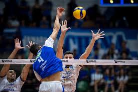 Sada Cruzeiro bate o Minas e vai decidir a Superliga masculina contra o Vôlei Renata