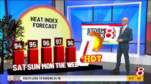 WISH-TV - News update