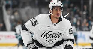 Ottawa Senators 0 - Los Angeles Kings 0: 1st 10:27 - Yahoo Sports