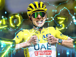 Vingegaard vs. Pogacar: Duel au Sommet du Tour de France! - Imagen principal del artículo