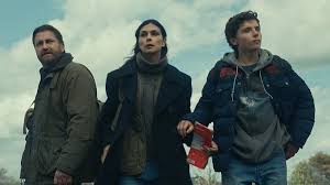 New Movies and Shows to Stream This Weekend (May 8-10, 2026)