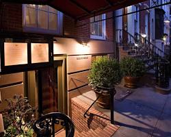 Image of Blue Hill NYC