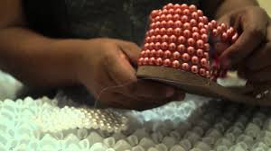 Resultado de imagem para havaianas com perola