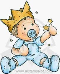 Image result for free clipart baby prince
