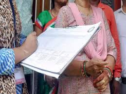 142 guest teachers in Delhi may face termination for refusal to perform census duty