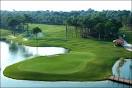 Sueno pines golf course belek