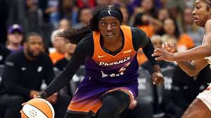 Mercury vs. Valkyries Prediction, Odds, Best WNBA Prop Bets for Tuesday, Aug. 19