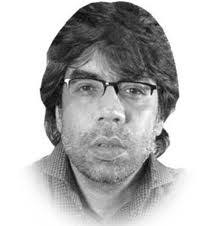 Nadeem F. Paracha is a cultural critic and senior columnist for Dawn Newspaper and Dawn.com - nadeem-f-paracha