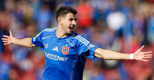 Club Universidad de Chile - News update