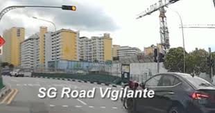 Boy, 9, sent flying after being hit by 74-year-old driver who allegedly ran red light in Ang Mo Kio