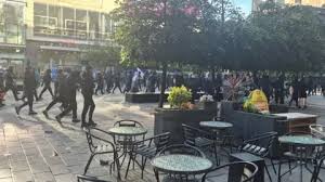 belfast stabbing