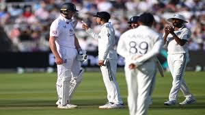 IND vs ENG Live Score, 3rd Test Match Day 4: Akash Deep leaves field, seen limping to dressing room at Lord’s