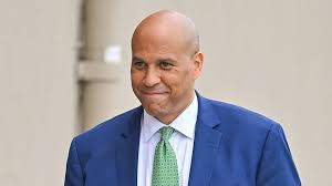 Booker set to face Navy vet after former local NJ official lost in 2024 Senate race