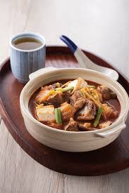 “泡菜炖排骨”的图片搜索结果