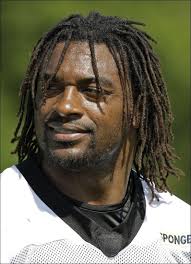 Cedric Benson - cedric-benson-521658718