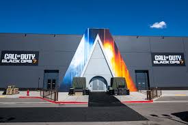 Inside Call of Duty: Next 2025 and Activision’s Monster Takeover of Las Vegas for ‘Black Ops 7’ Reveals