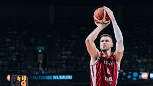 FIBA - News update