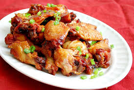 Image result for italian chicken wings
