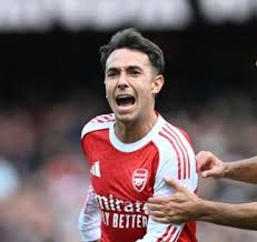Arsenal.com - News update
