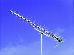 Image result for uhf antenna