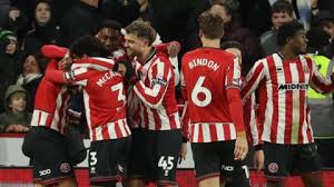 셰필드 유나이티드 대 레스터 시티