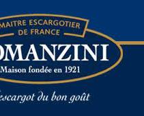 รูปภาพRomanzini Escargots logo