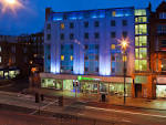 Holiday inn express swiss cottage london uk