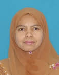 Professor Dr. Nor Aishah Saidina Amin - noraishah