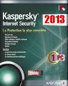 Free Download Kaspersky Internet Security 2013 Full License Key