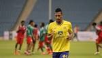 انتهاء الأزمة بين النصر وفلامنغو