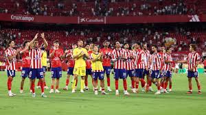 The opposition lowdown: Atletico Madrid — Liverpool FC