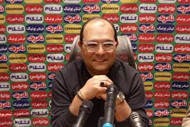 سرمربی ذوب آهن: با تمام توان برای کسب پیروزی و خوشحالی هواداران تلاش می‌کنیم