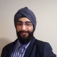 Equipto Electronics Corporation Employee Gurpreet Sethi's profile photo