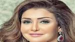 صورة صادمة لغادة عبد الرازق