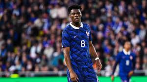 INFO RMC SPORT. Aurélien Tchouaméni forfait pour France-Paraguay