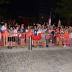 Fans give Chile soccer team heroes' welcome in N.J. after winning ...