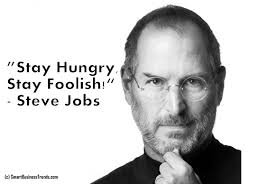 Steve Jobs Quotes - Smart Business Trends via Relatably.com