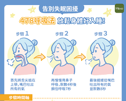 478呼吸法の画像