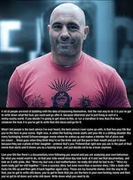 Joe Rogan on Pinterest | Bill Hicks, Eric Thomas Quotes and Taoism ... via Relatably.com