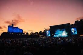 Aussie pop giants revealed as latest big name headliner at Cardiff Castle