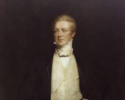 Image of Sir Robert Peel