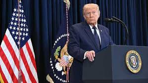 President Trump Visits Ohio and Kentucky, Focusing on Economy and Prescription Drug Prices