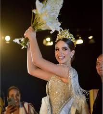 Así fue la emotiva despedida de Fátima Bosch en Miss Universe México 2026