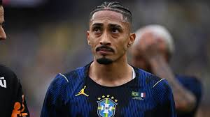 Escalação da seleção: quem briga pelas vagas de Wesley e Raphinha no amistoso contra a Croácia