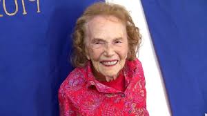 The Robbinsdale native earned thousands of baking ribbons and offered inspiration and advice to many home bakers on their quest to create ribbon-worthy bakes.