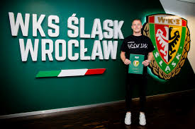 WKS Śląsk Wrocław - News update