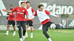 ESPN Argentina - News update