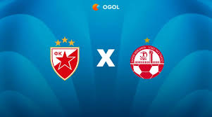 Estrela Vermelha x Hapoel Beer Sheva: Análise, Palpite, Estatísticas e Onde Assistir Ao Vivo, Pré-Champions 11/08